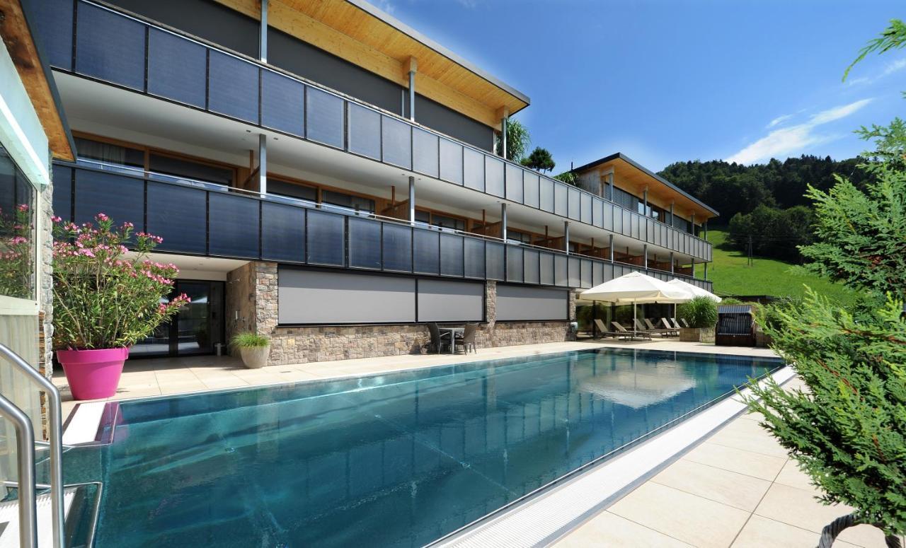 Hotel St Hubertus Ег Екстериор снимка