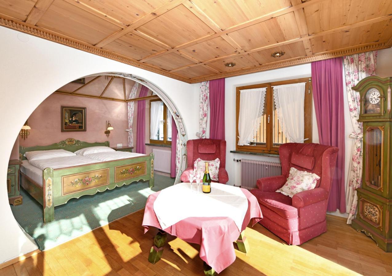 Hotel St Hubertus Ег Екстериор снимка