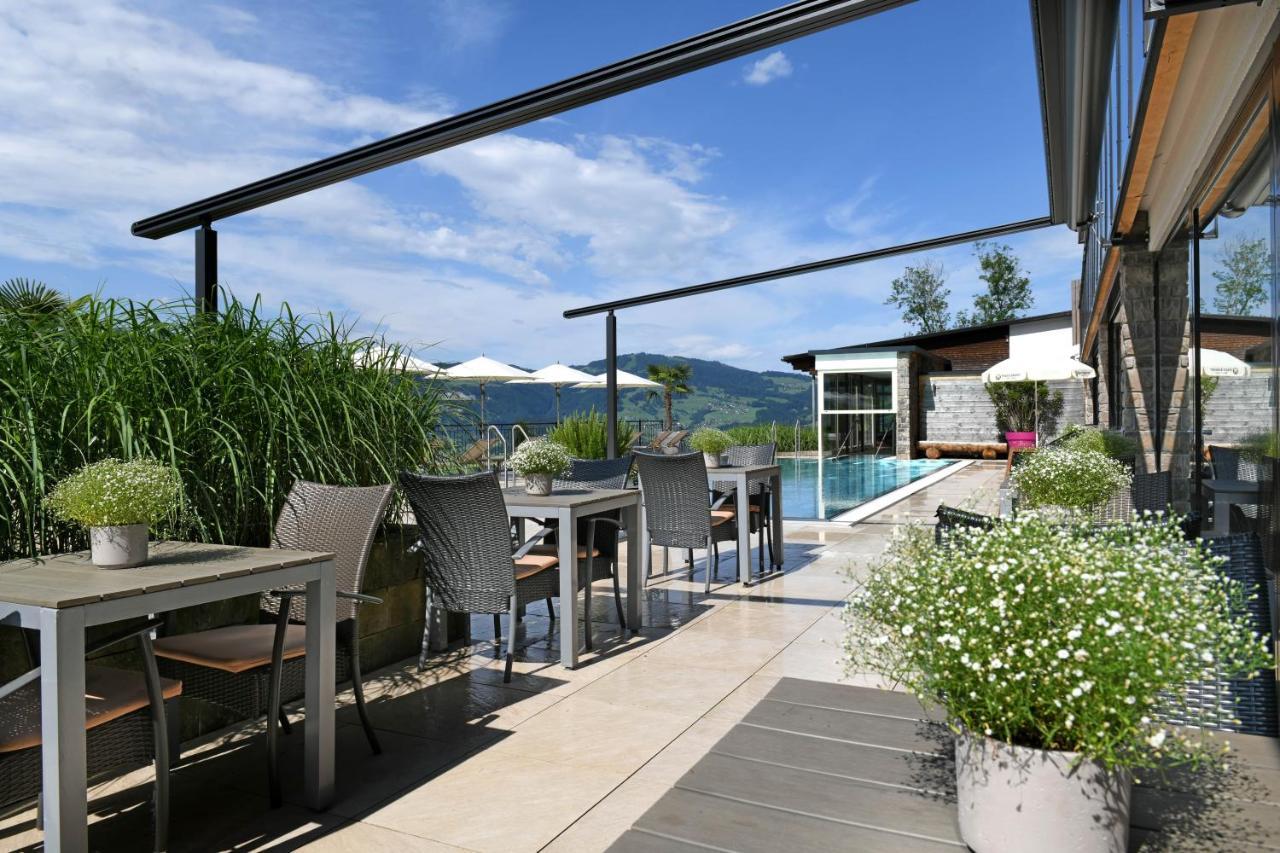 Hotel St Hubertus Ег Екстериор снимка