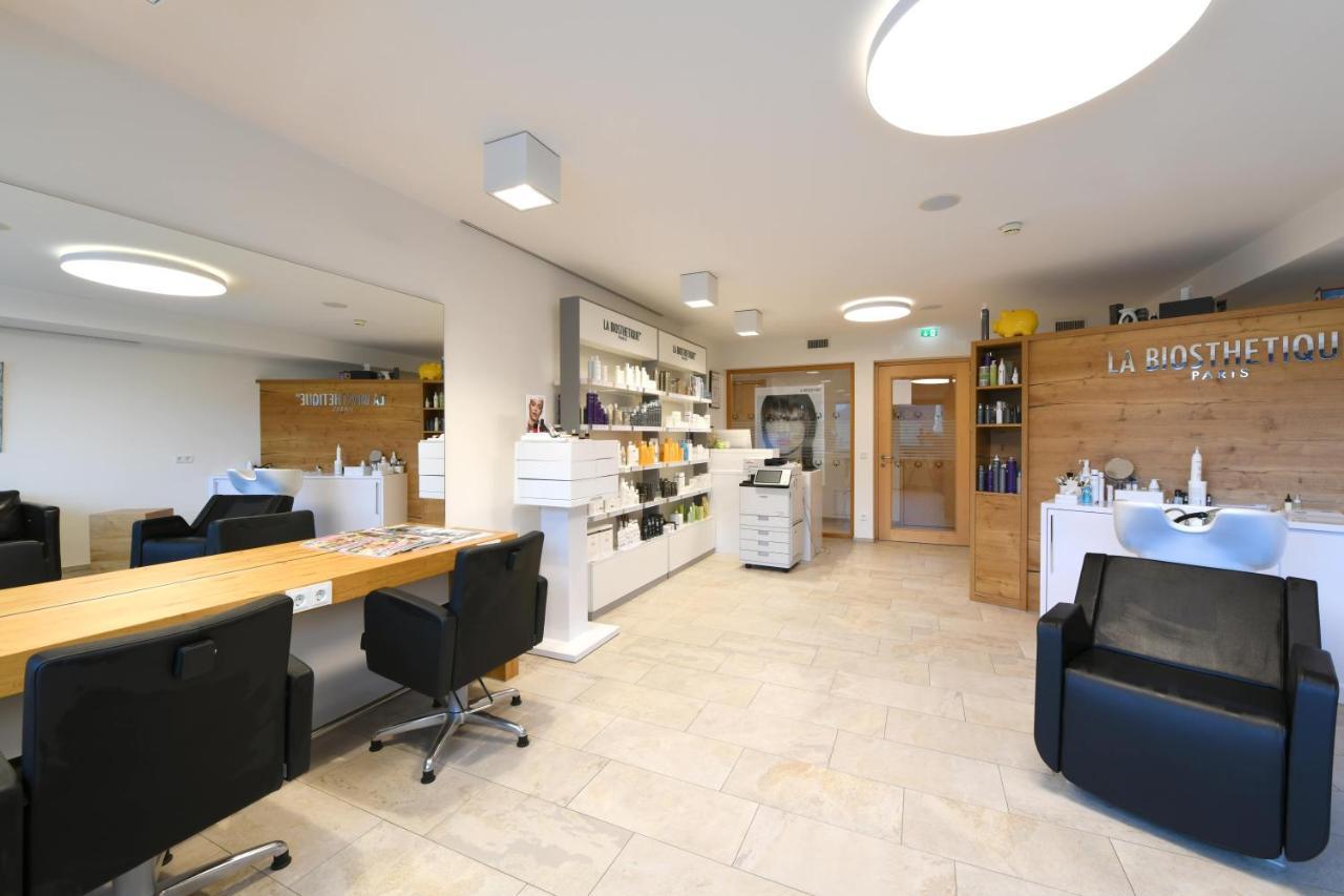 Hotel St Hubertus Ег Екстериор снимка