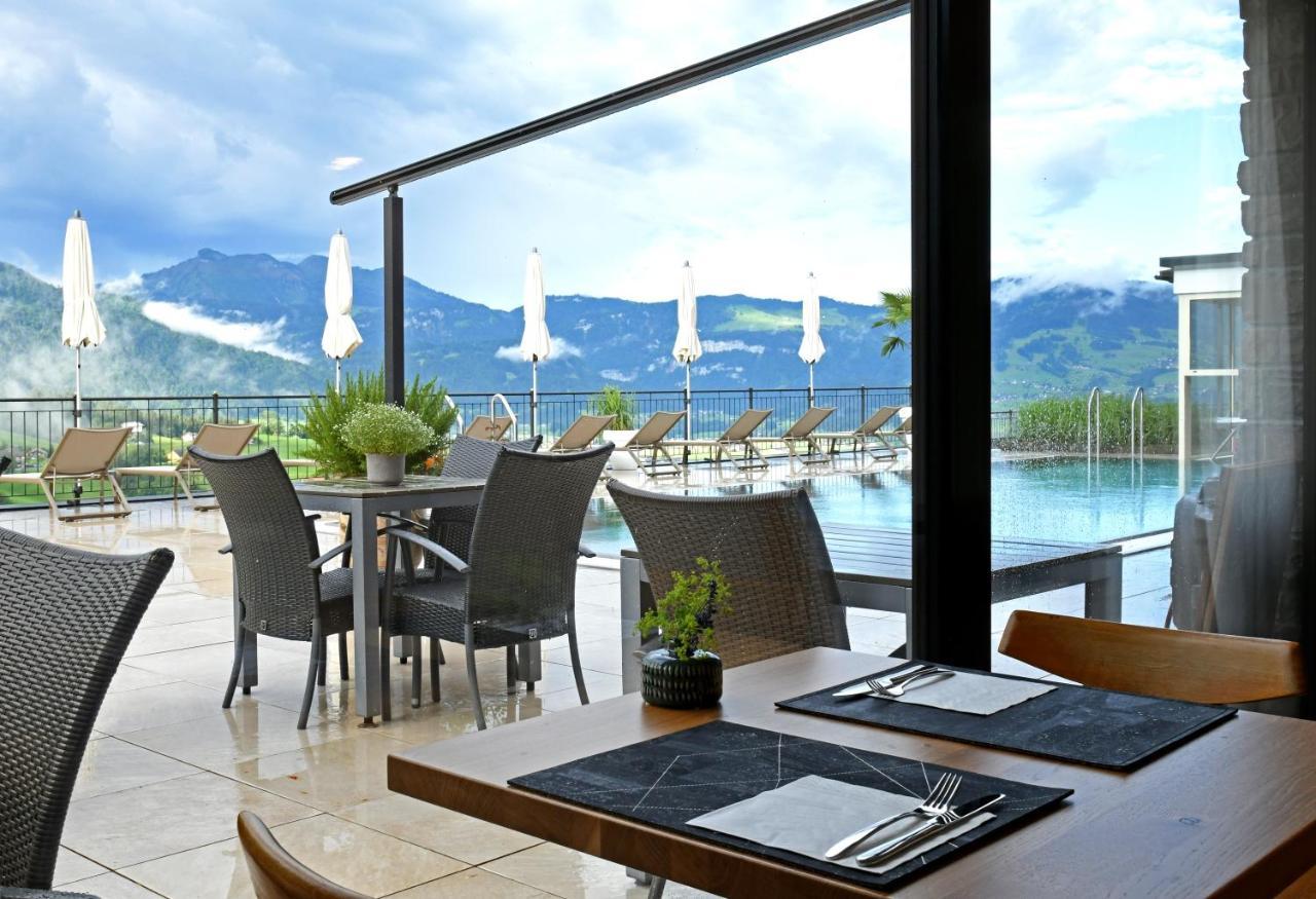 Hotel St Hubertus Ег Екстериор снимка