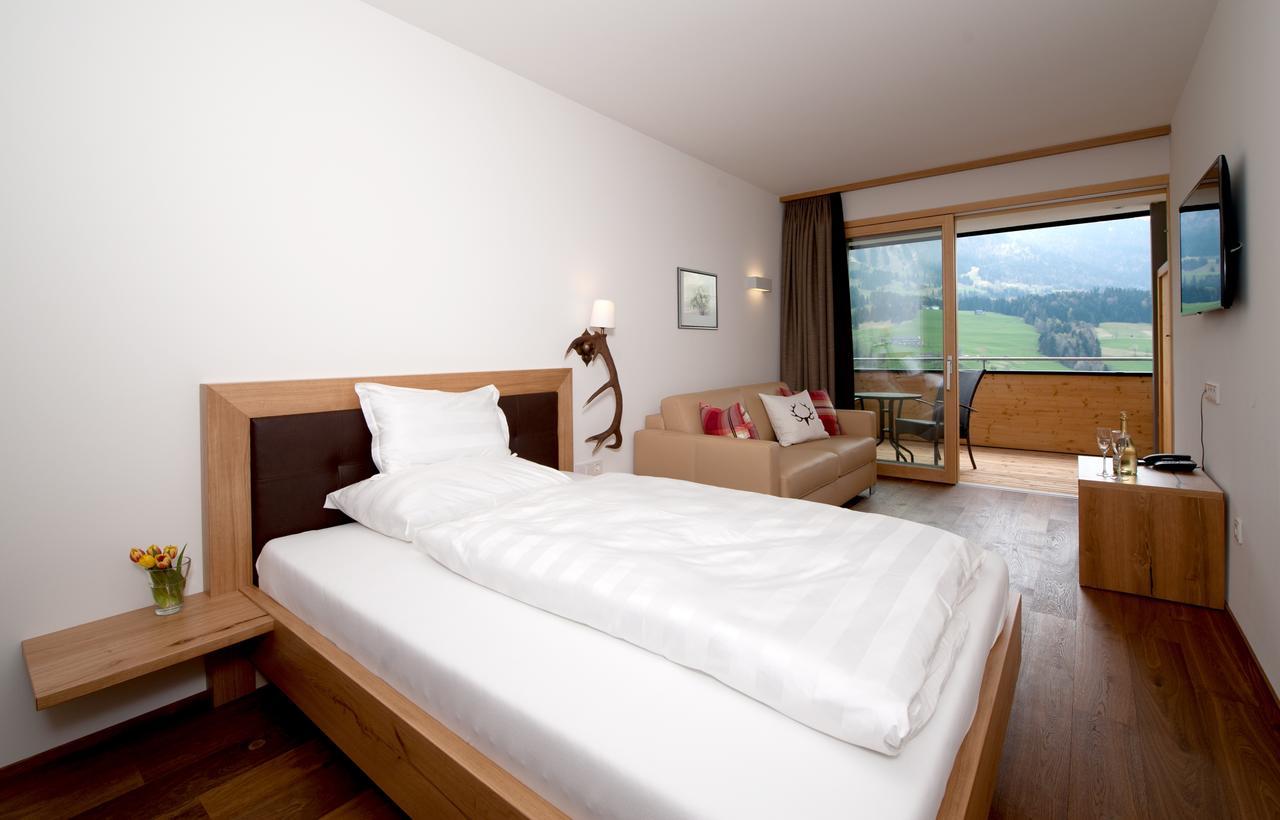 Hotel St Hubertus Ег Екстериор снимка