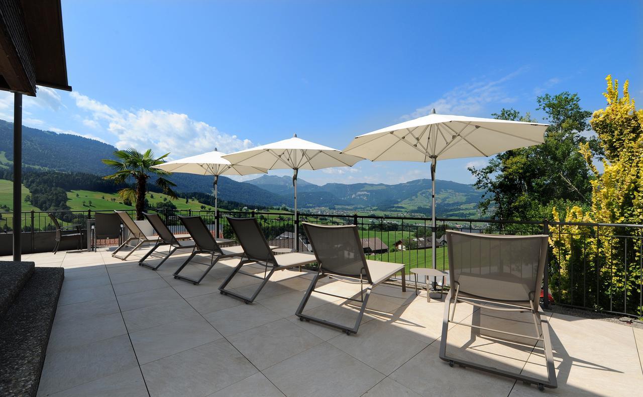 Hotel St Hubertus Ег Екстериор снимка